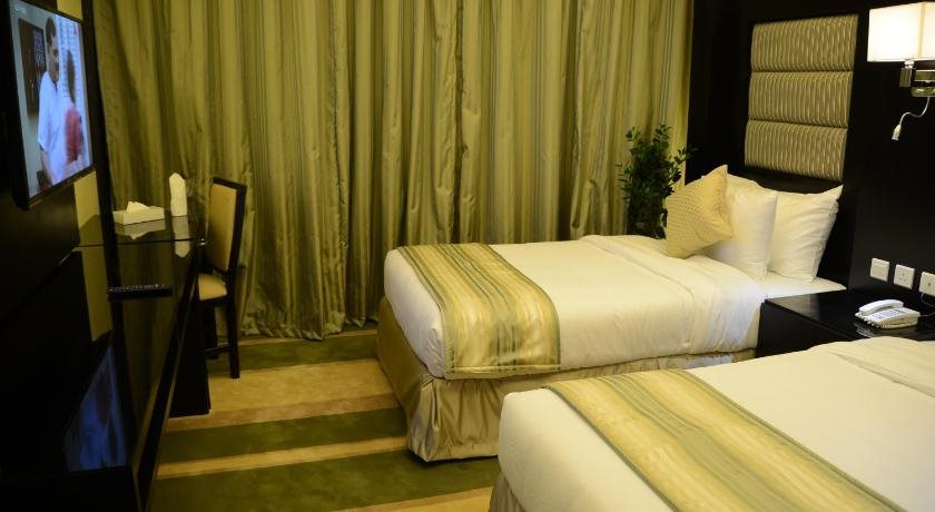 Hawadah Hotel 14