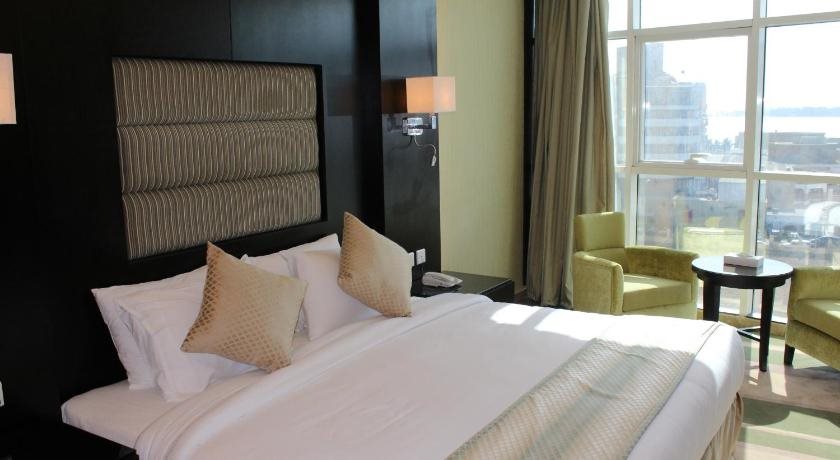 Hawadah Hotel 15