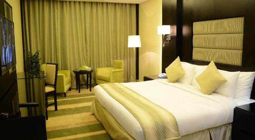 Hawadah Hotel 16
