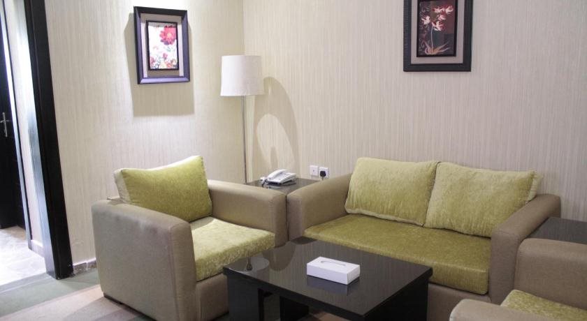 Hawadah Hotel 17