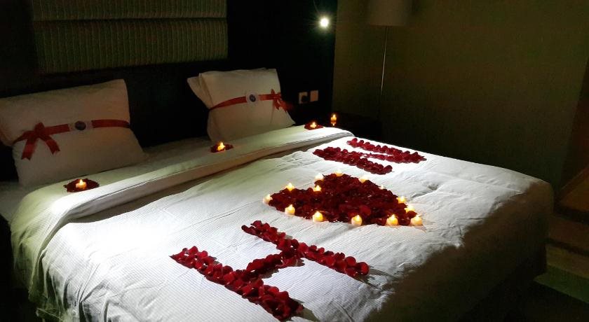 Hawadah Hotel 18