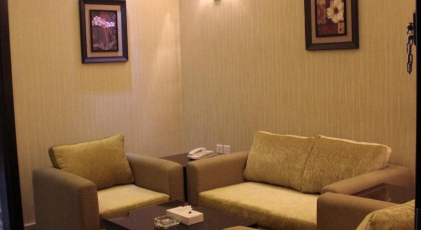 Hawadah Hotel 2