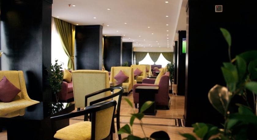 Hawadah Hotel 20