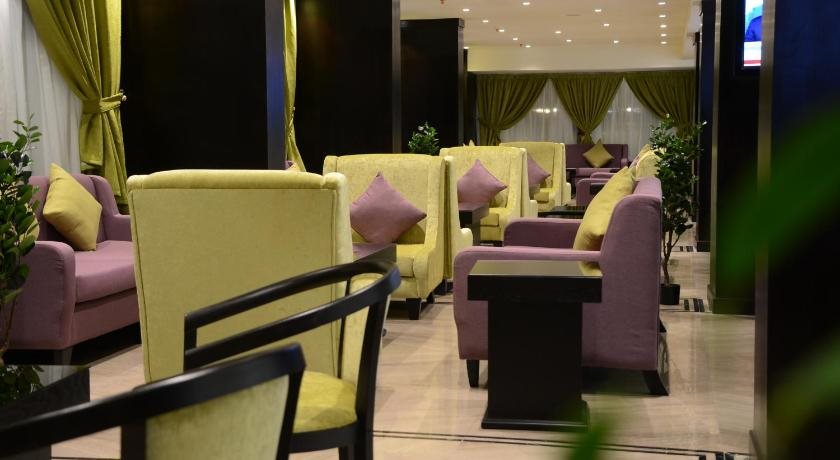 Hawadah Hotel 21