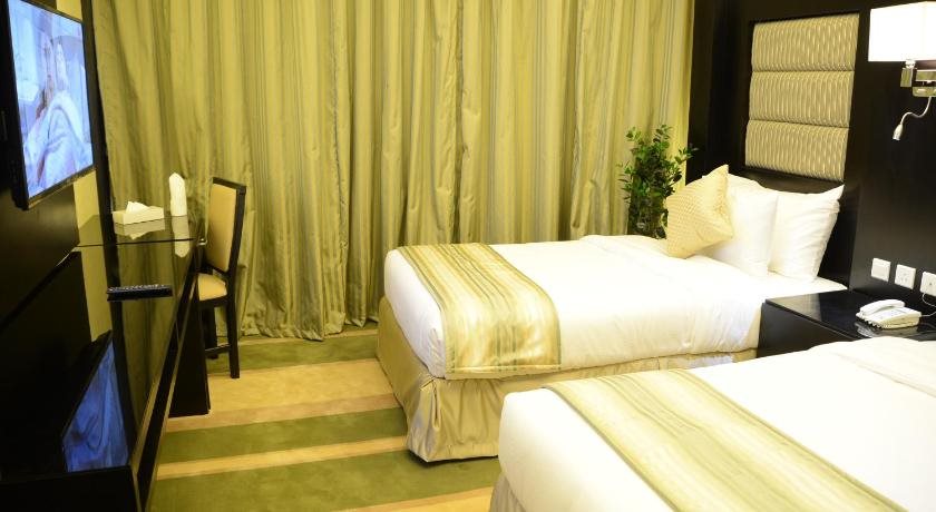 Hawadah Hotel 23