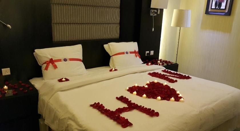 Hawadah Hotel 24