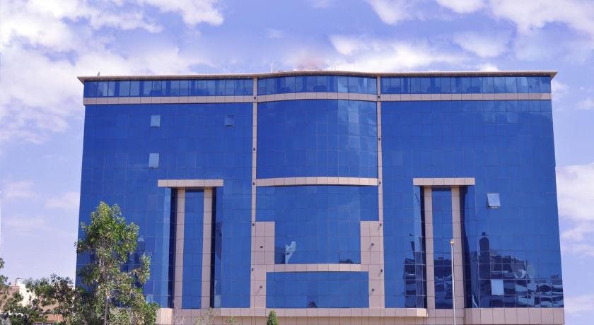 Hawadah Hotel 3
