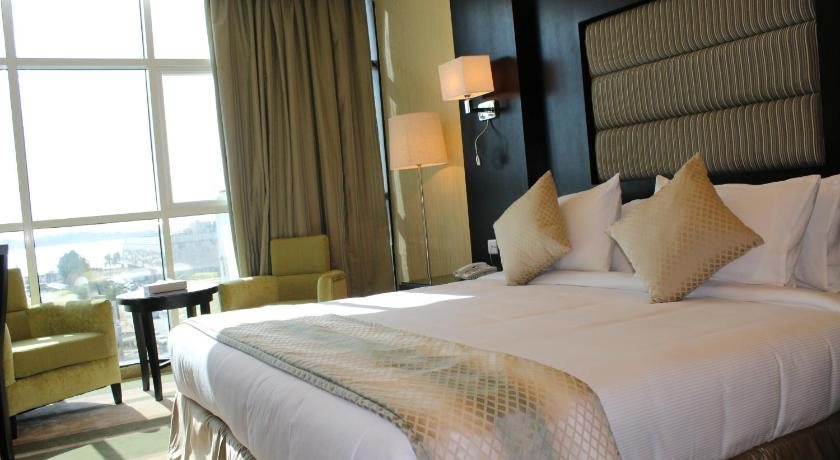 Hawadah Hotel 4