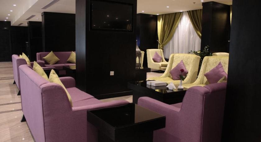 Hawadah Hotel 5