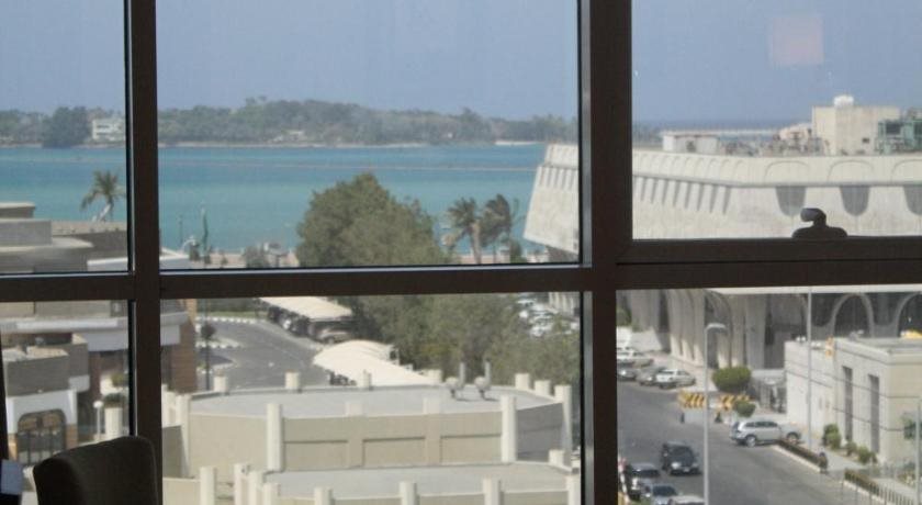 Hawadah Hotel 8
