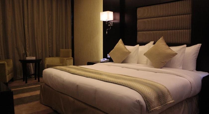 Hawadah Hotel 9