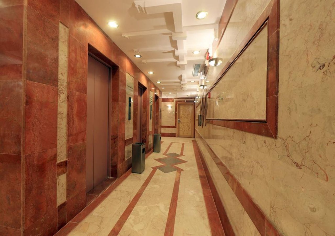 Snood Alazizyh Hotel 11