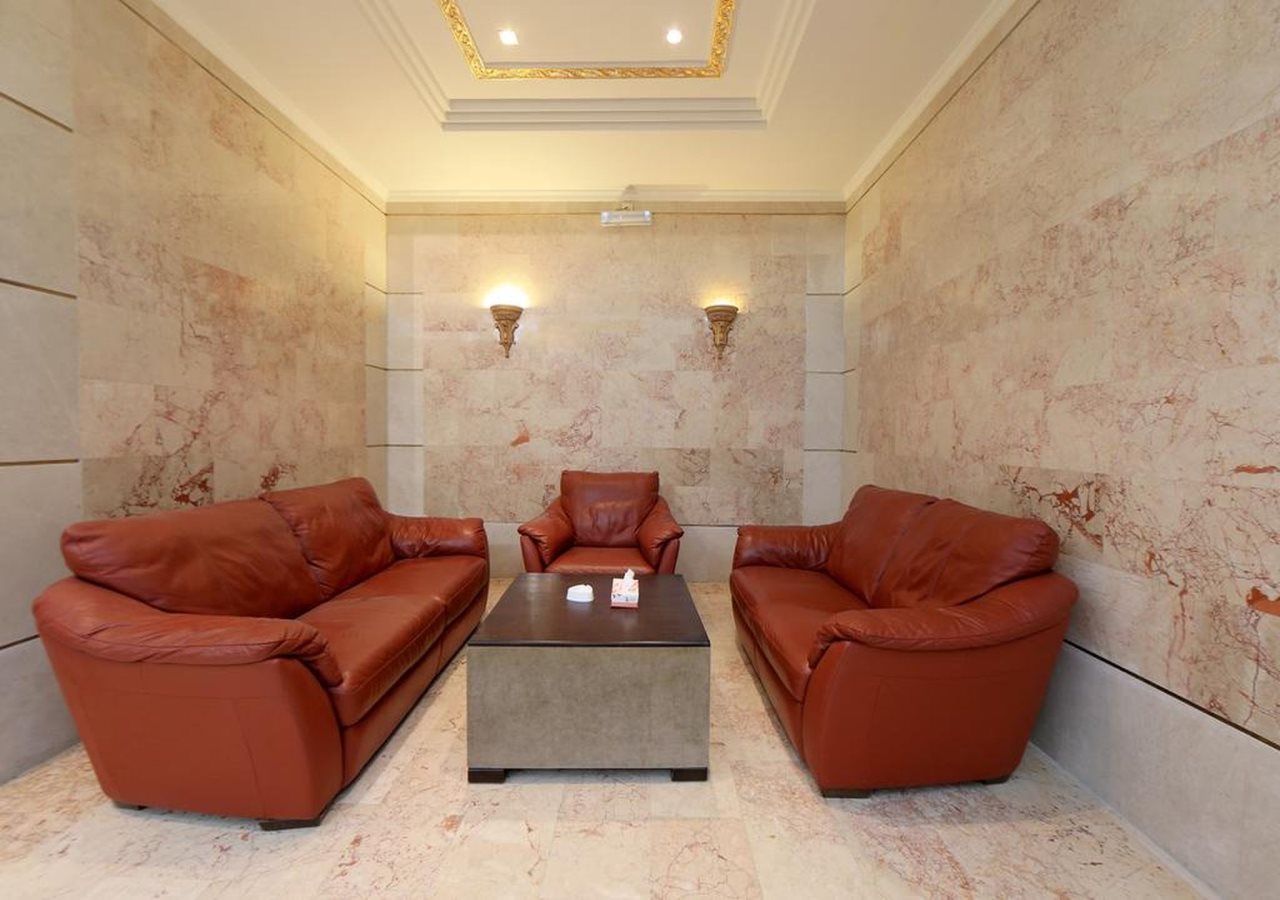 Snood Alazizyh Hotel 14