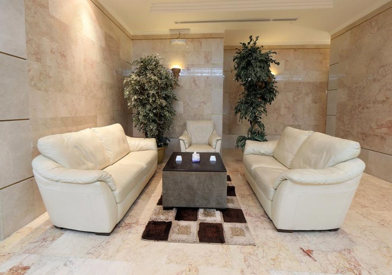 Snood Alazizyh Hotel 16