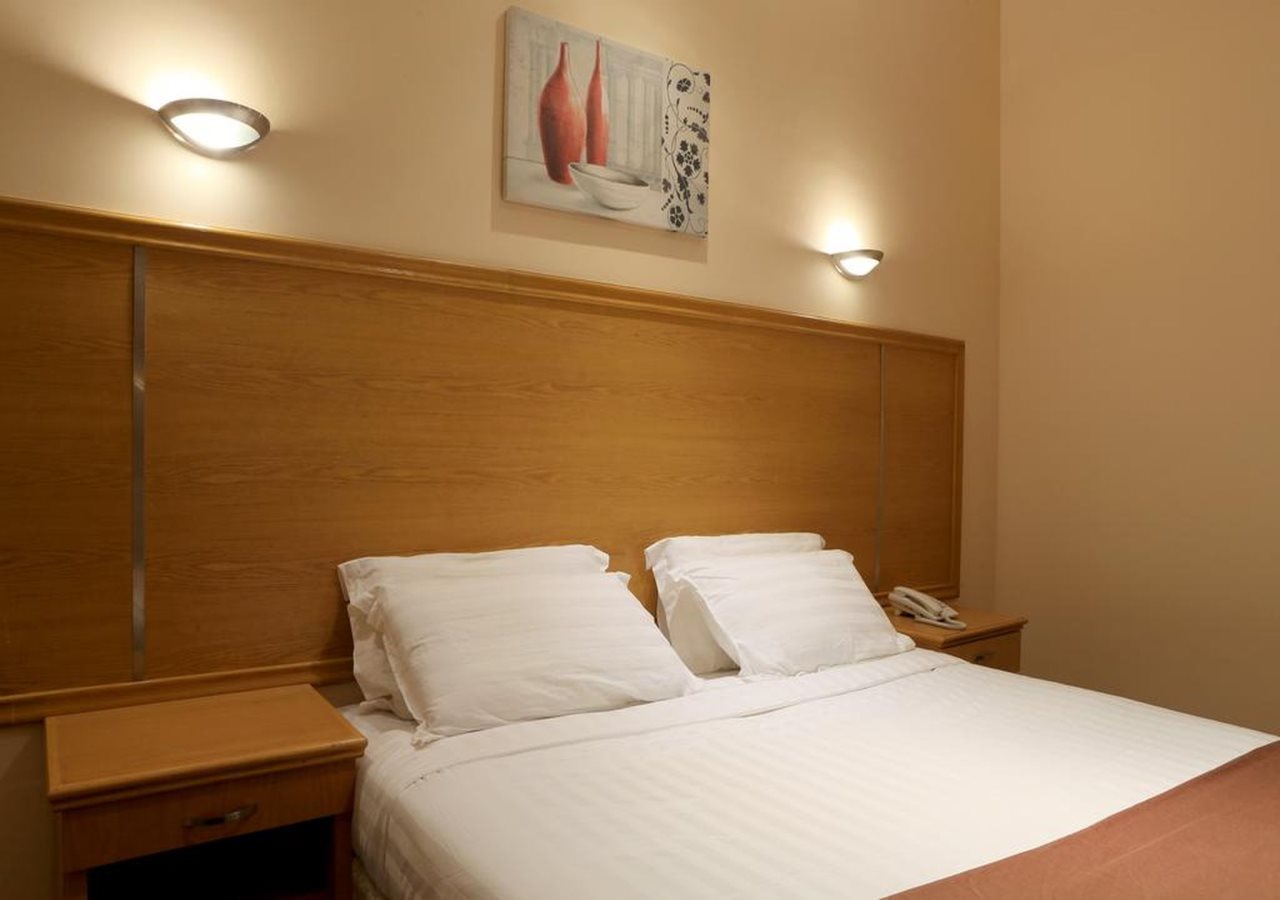 Snood Alazizyh Hotel 22