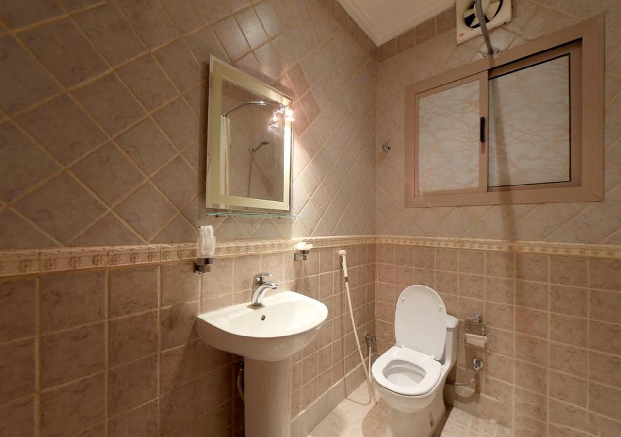 Snood Alazizyh Hotel 24