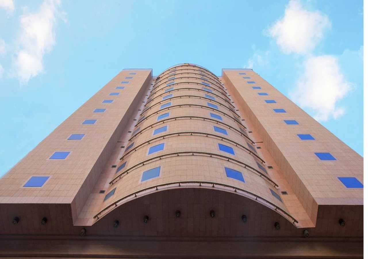 Snood Alazizyh Hotel 7