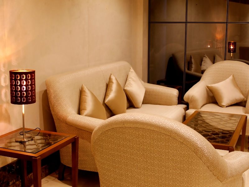 Lamar Ajyad Hotel Makkah 14