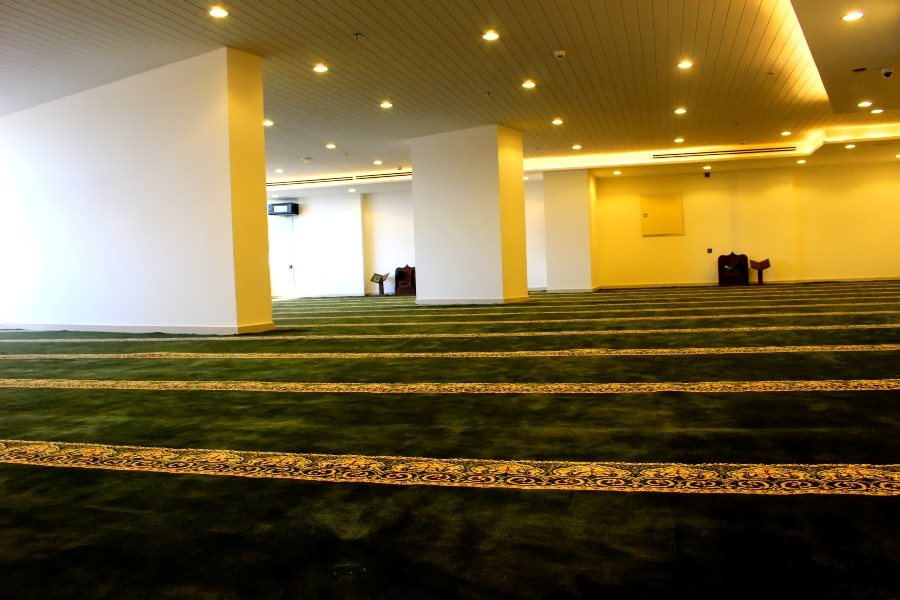 Lamar Ajyad Hotel Makkah 15