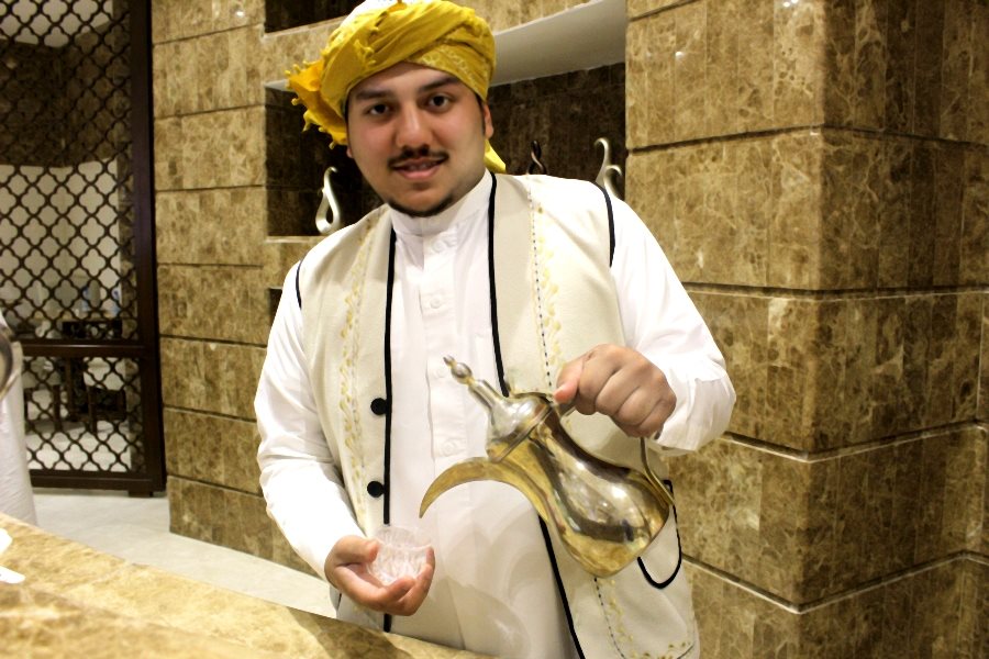 Lamar Ajyad Hotel Makkah 16