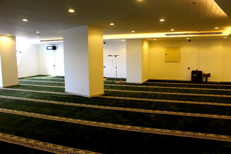 Lamar Ajyad Hotel Makkah 20