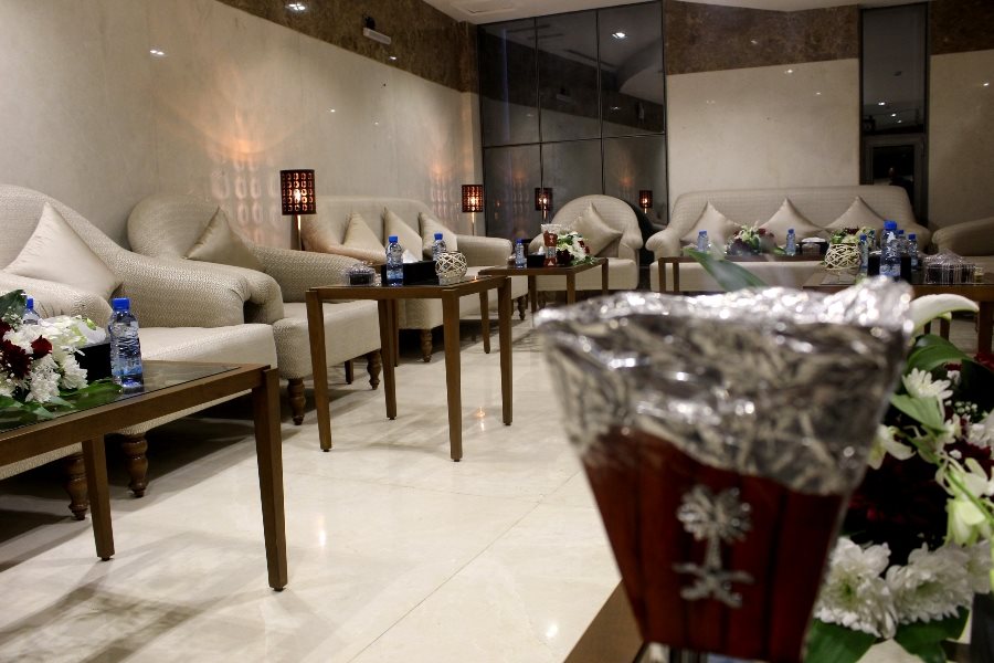 Lamar Ajyad Hotel Makkah 21