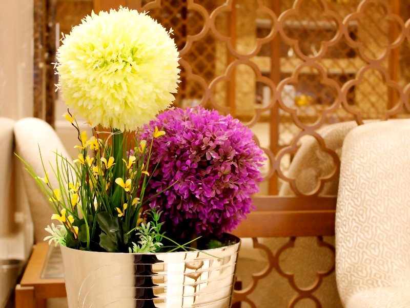 Lamar Ajyad Hotel Makkah 22