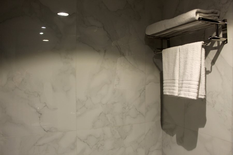 Lamar Ajyad Hotel Makkah 24