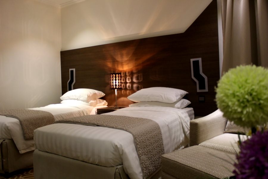 Lamar Ajyad Hotel Makkah 4