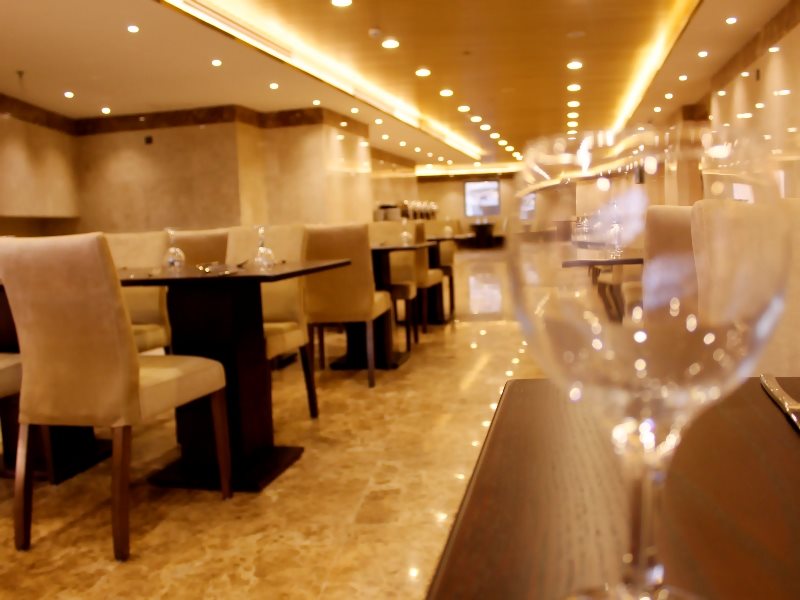 Lamar Ajyad Hotel Makkah 6