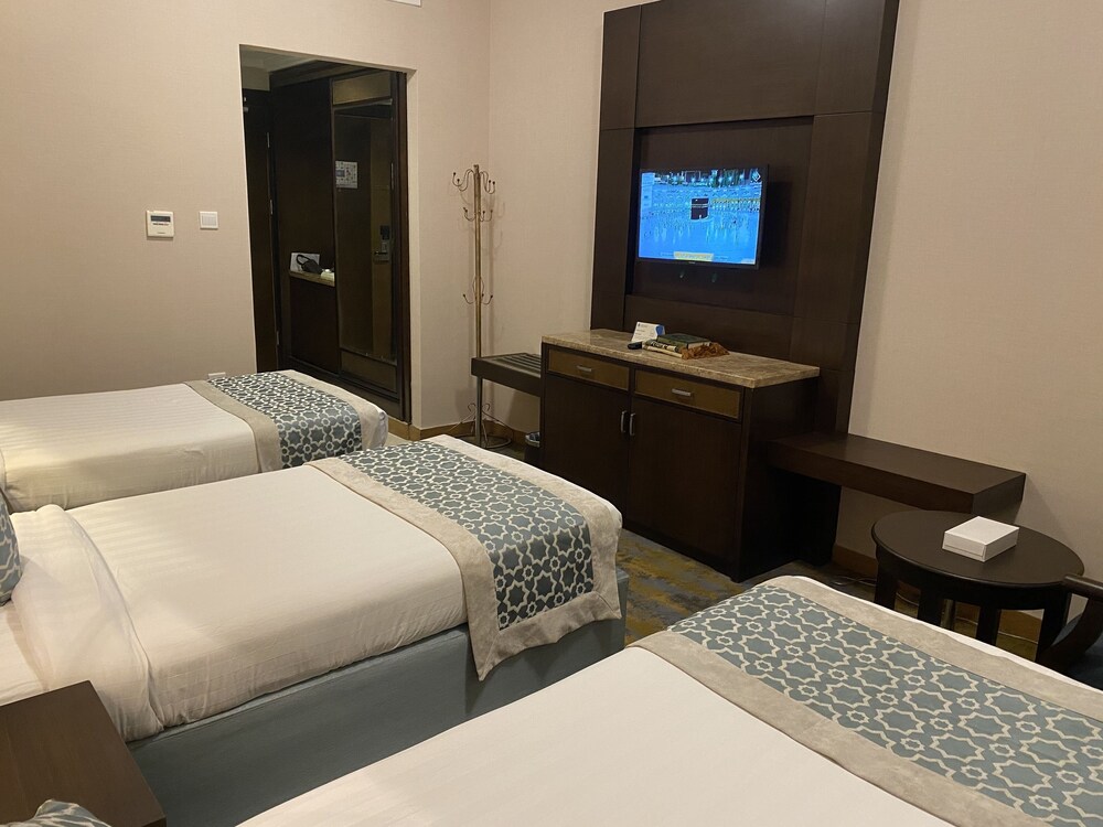 Afraa Hotel 1