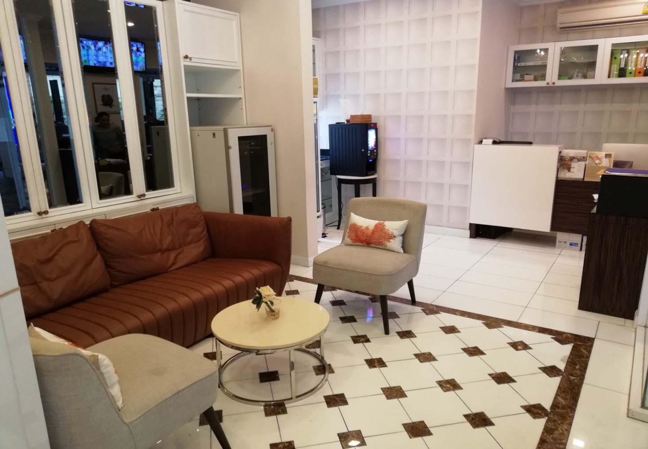 Aspira Hana Executive Apartment Thonglor 13