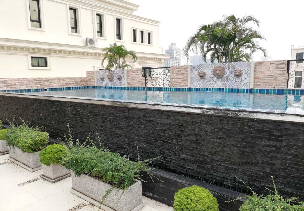 Aspira Hana Executive Apartment Thonglor 15