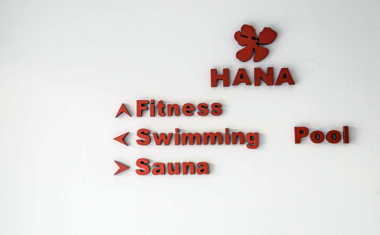 Aspira Hana Executive Apartment Thonglor 20