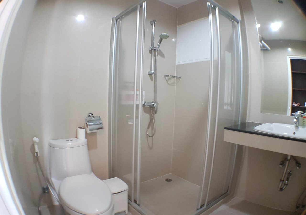 14 Place Sukhumvit Suites 16