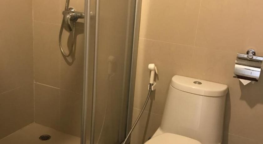 14 Place Sukhumvit Suites 22