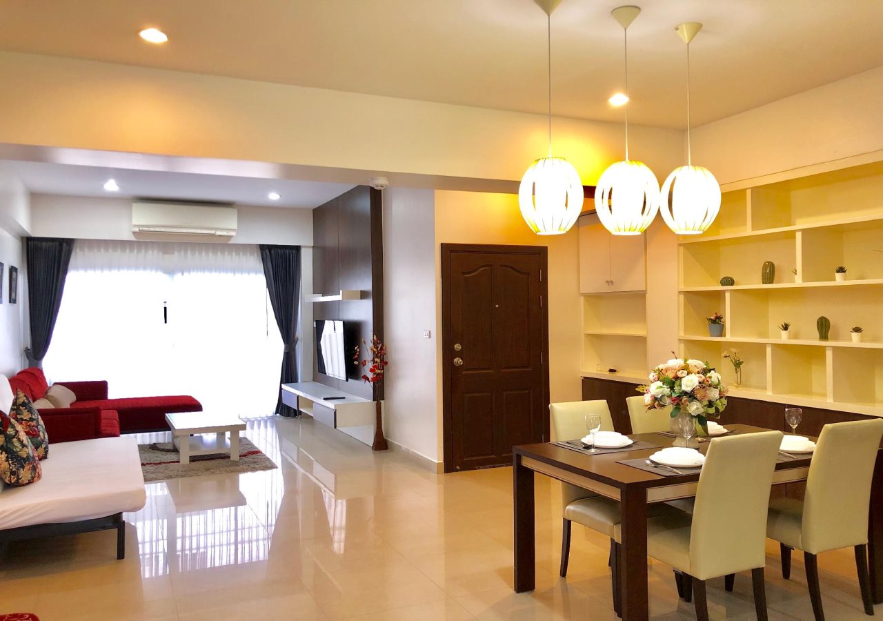 14 Place Sukhumvit Suites 23