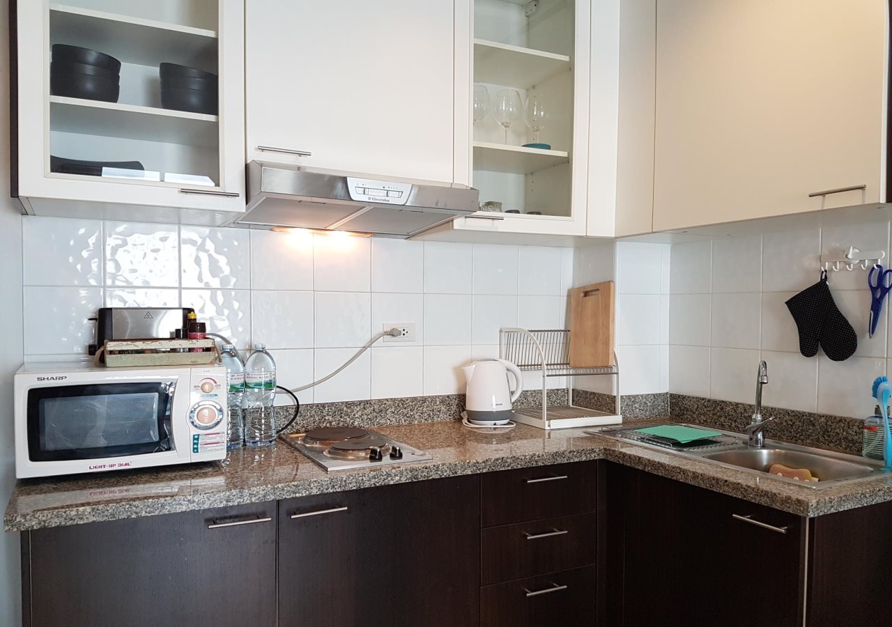 14 Place Sukhumvit Suites 3