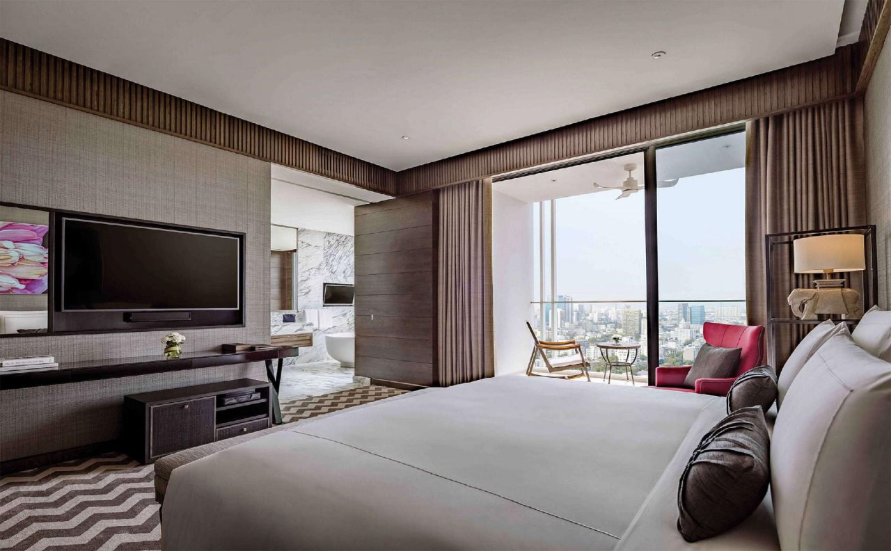 137 Pillars Suites Bangkok 2