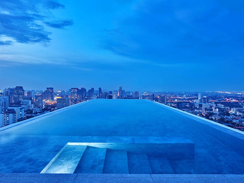 137 Pillars Suites Bangkok 3