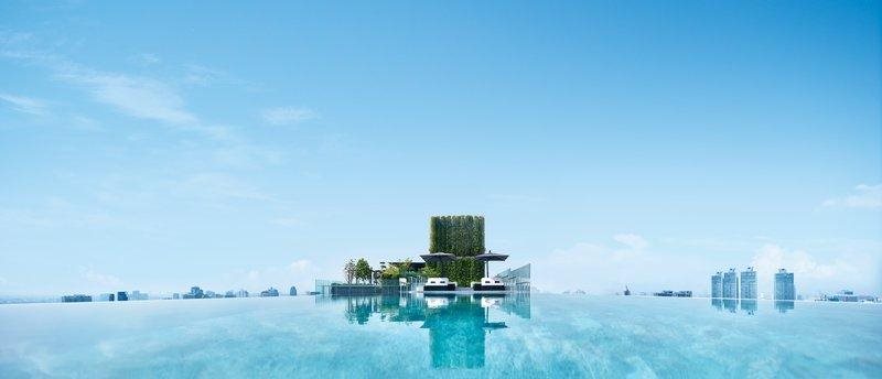 137 Pillars Residences Bangkok 11