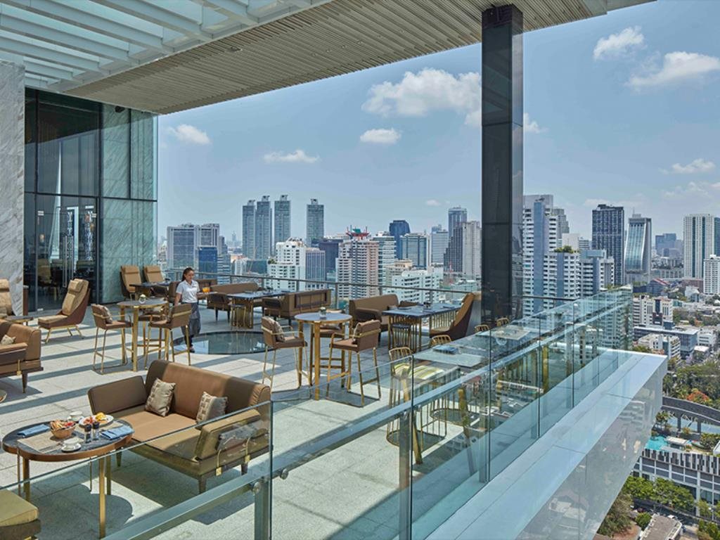137 Pillars Residences Bangkok 8