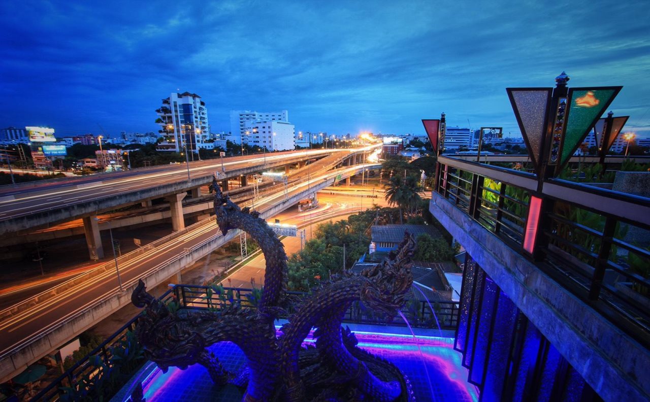 Pak Ping Ing Tang Boutique Hotel 1