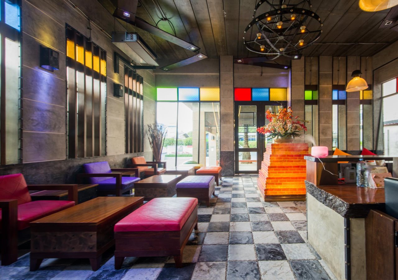 Pak Ping Ing Tang Boutique Hotel 2