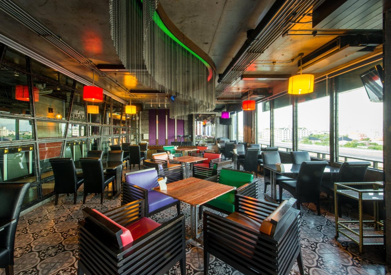 Pak Ping Ing Tang Boutique Hotel 3