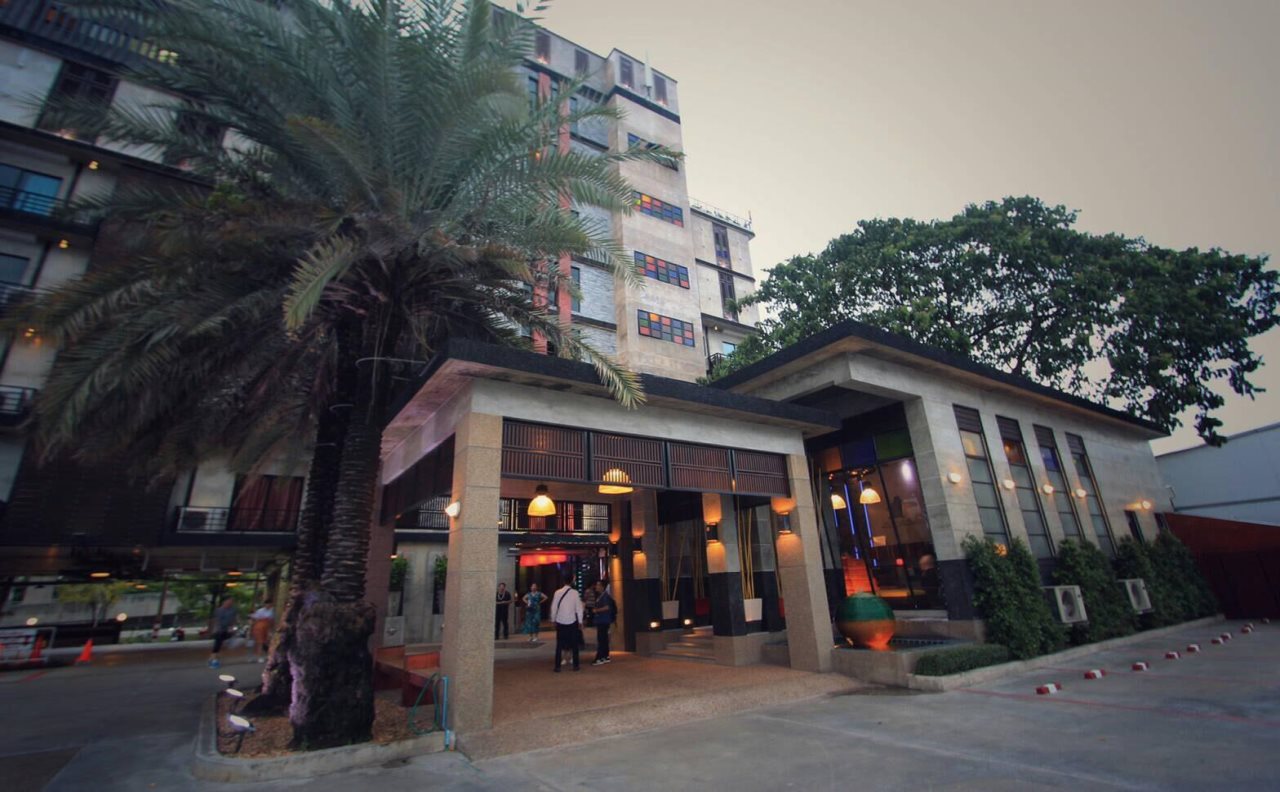 Pak Ping Ing Tang Boutique Hotel 4