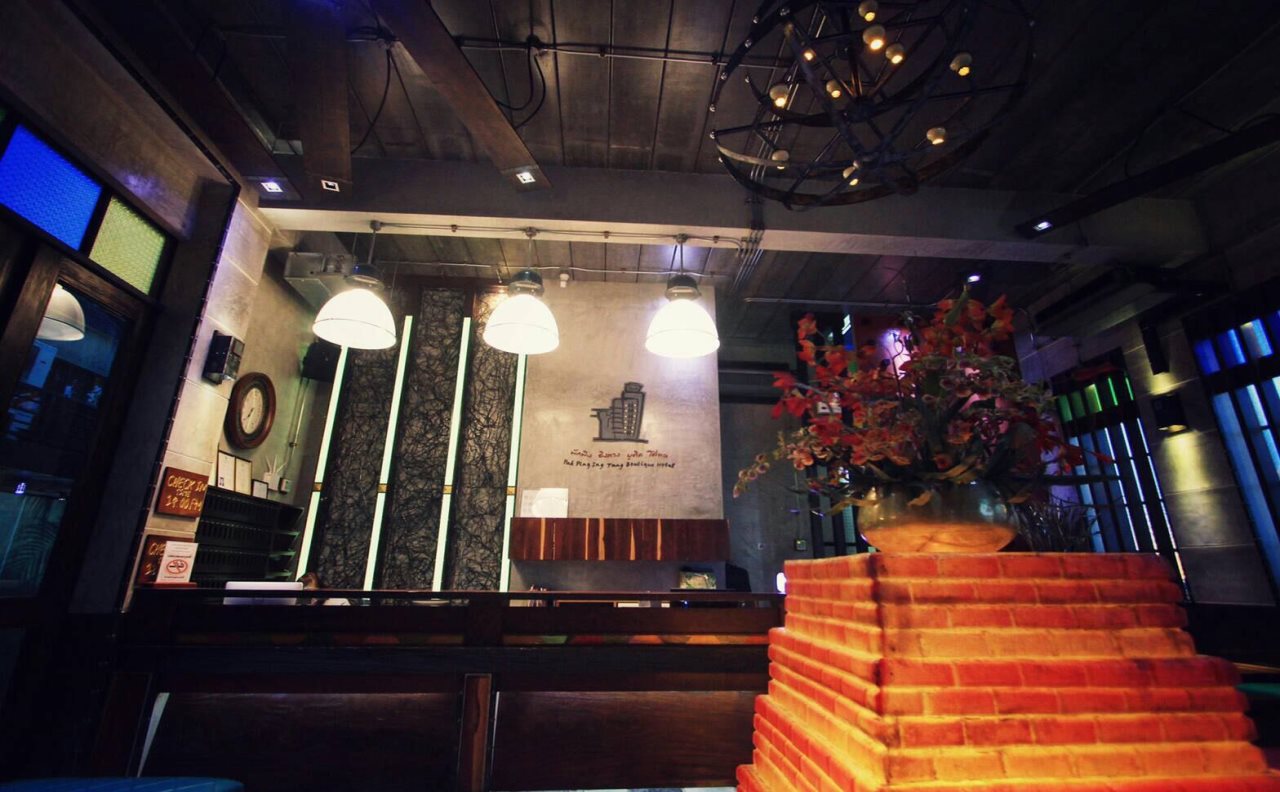 Pak Ping Ing Tang Boutique Hotel 5