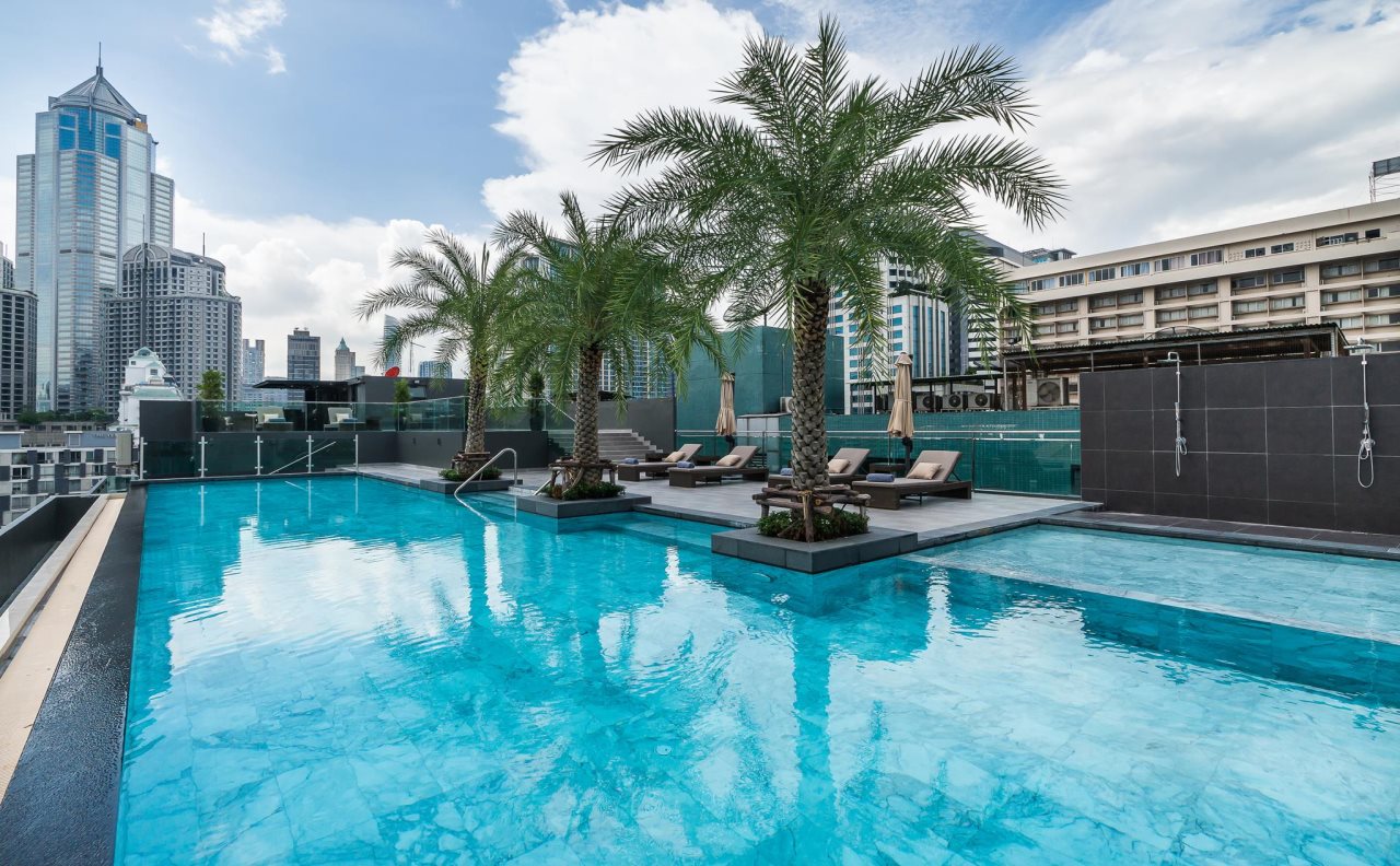 Best Western Sukhumvit 2 12