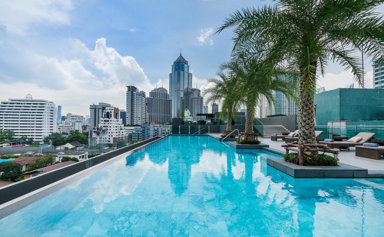 Best Western Sukhumvit 2 13