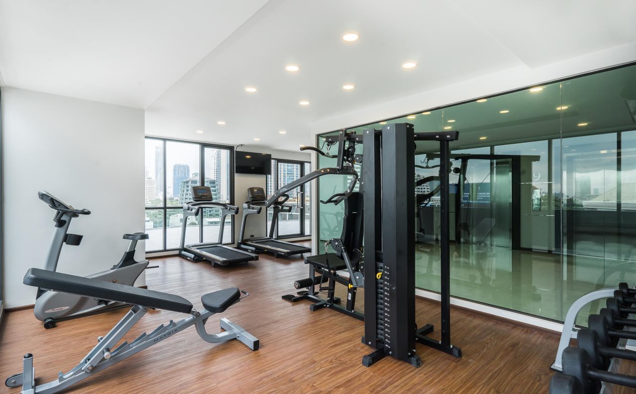 Best Western Sukhumvit 2 15